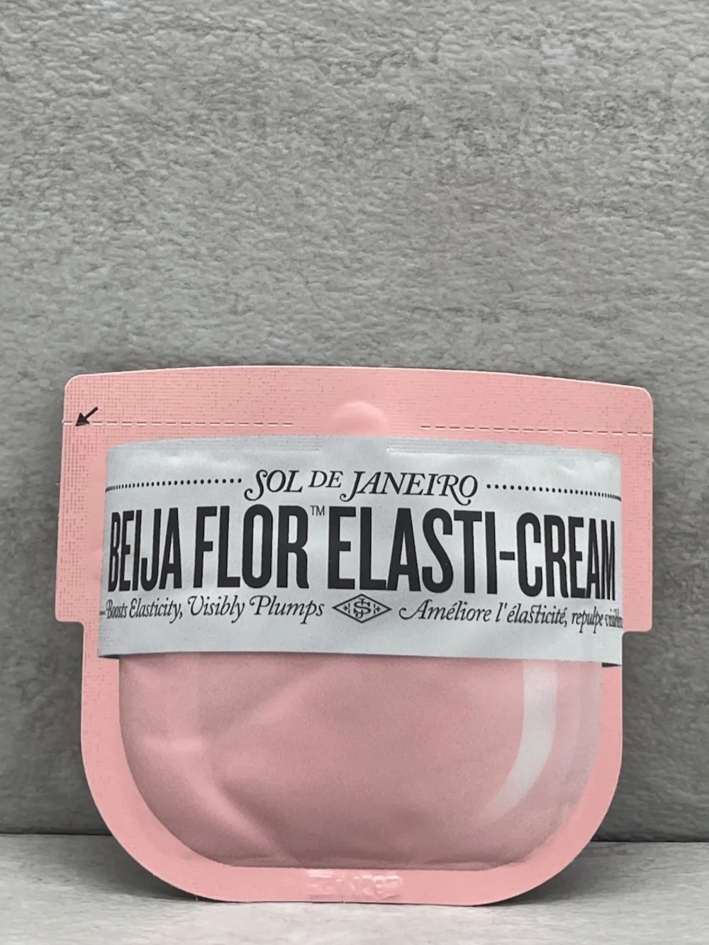 🫧 $2 Sol de Janeiro Belja Flor sample sachet